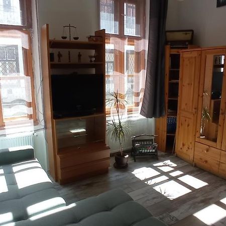 Western Apartman Budapest Exteriör bild