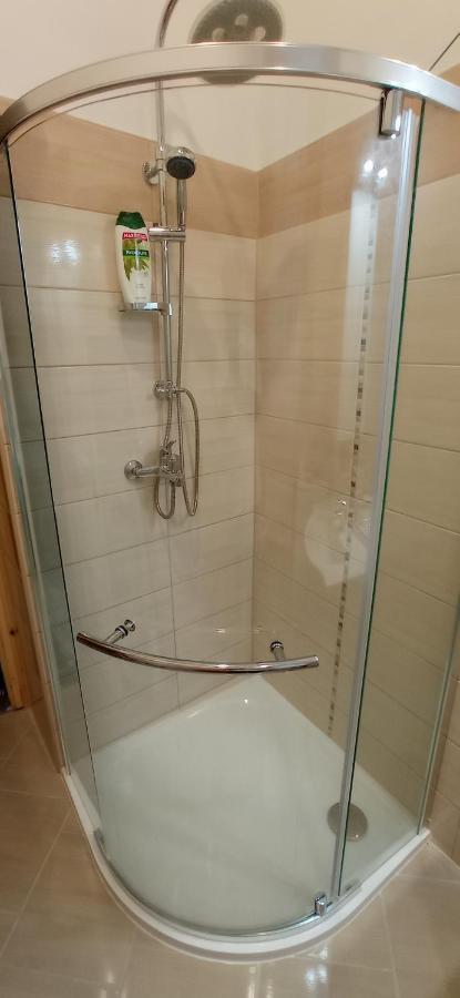 Western Apartman Budapest Exteriör bild