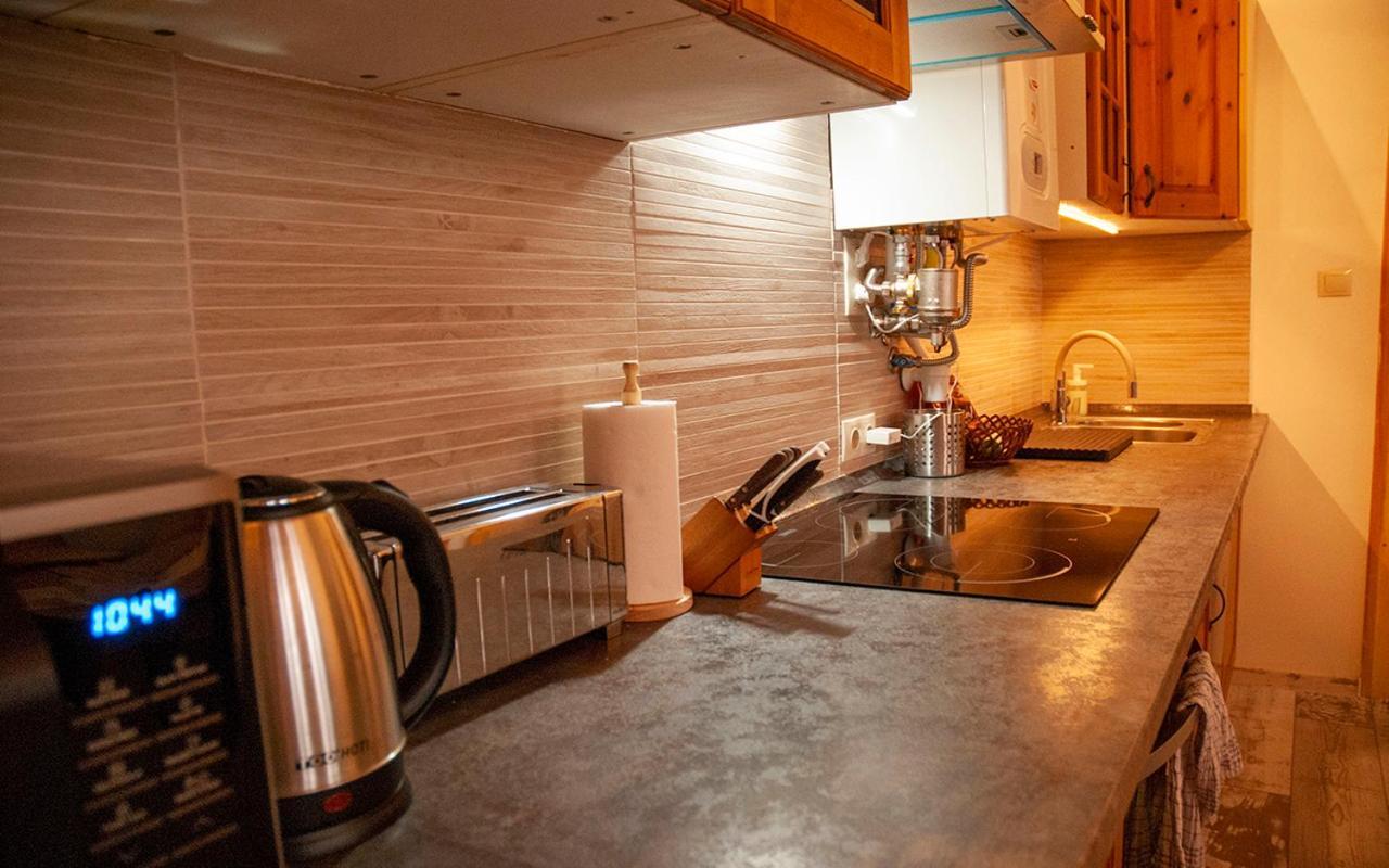 Western Apartman Budapest Exteriör bild